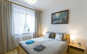 Apartament 2 pokojowy Gdańsk