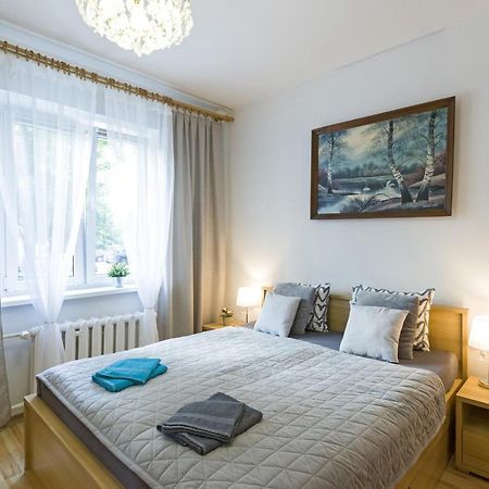 Apartament 2 pokojowy Gdańsk Zewnętrze zdjęcie