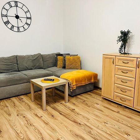 Apartament 2 pokojowy Gdańsk Zewnętrze zdjęcie