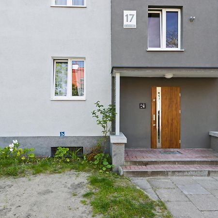 Apartament 2 pokojowy Gdańsk Zewnętrze zdjęcie