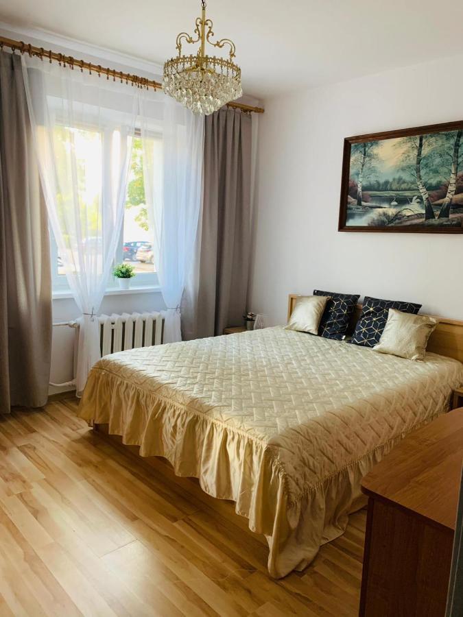 Apartament 2 pokojowy Gdańsk Zewnętrze zdjęcie