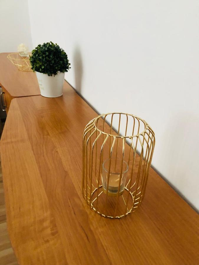 Apartament 2 pokojowy Gdańsk Zewnętrze zdjęcie