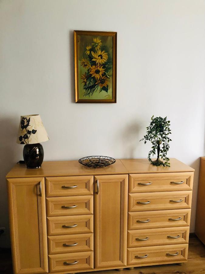 Apartament 2 pokojowy Gdańsk Zewnętrze zdjęcie
