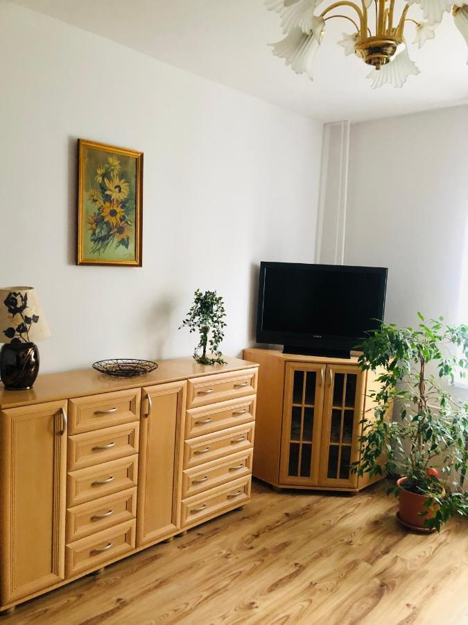 Apartament 2 pokojowy Gdańsk Zewnętrze zdjęcie
