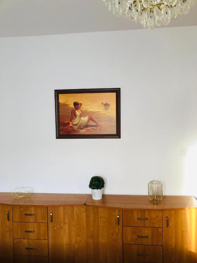 Apartament 2 pokojowy Gdańsk Zewnętrze zdjęcie