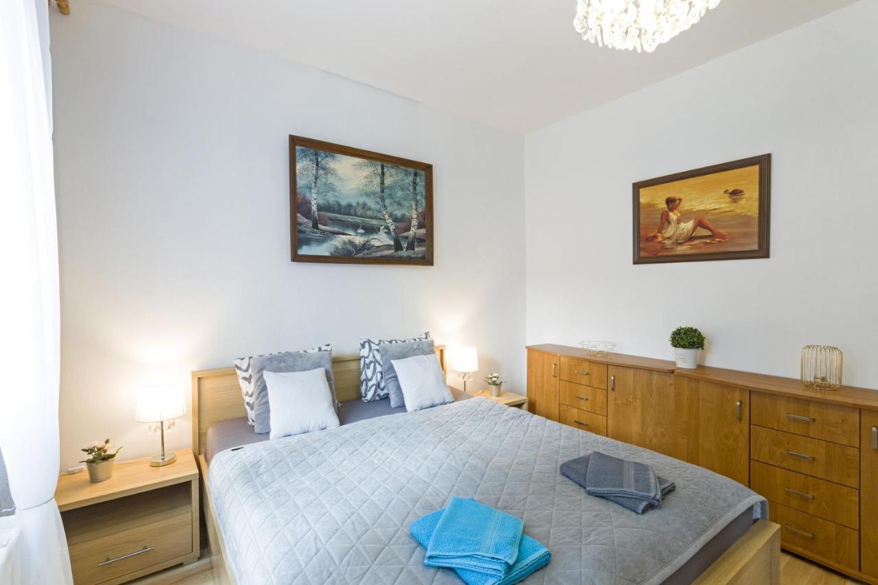 Apartament 2 pokojowy Gdańsk Zewnętrze zdjęcie