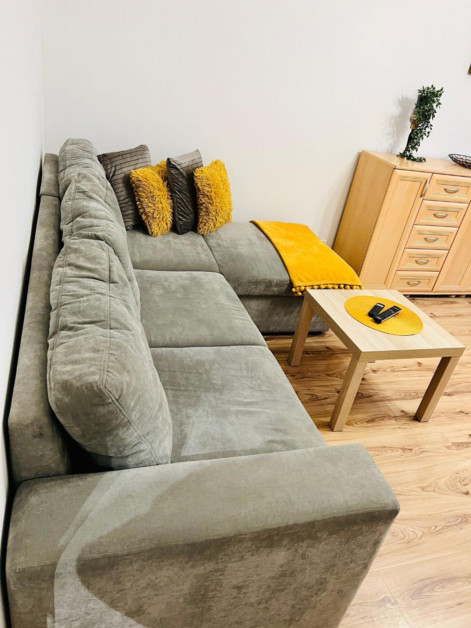 Apartament 2 pokojowy Gdańsk Zewnętrze zdjęcie