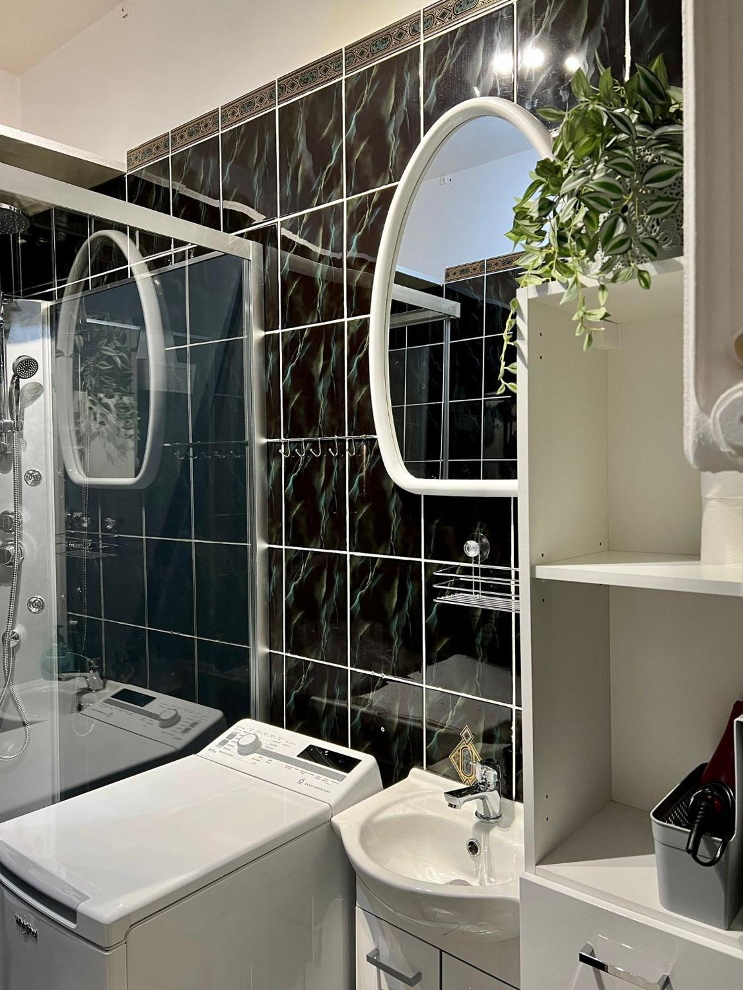 Apartament 2 pokojowy Gdańsk Zewnętrze zdjęcie