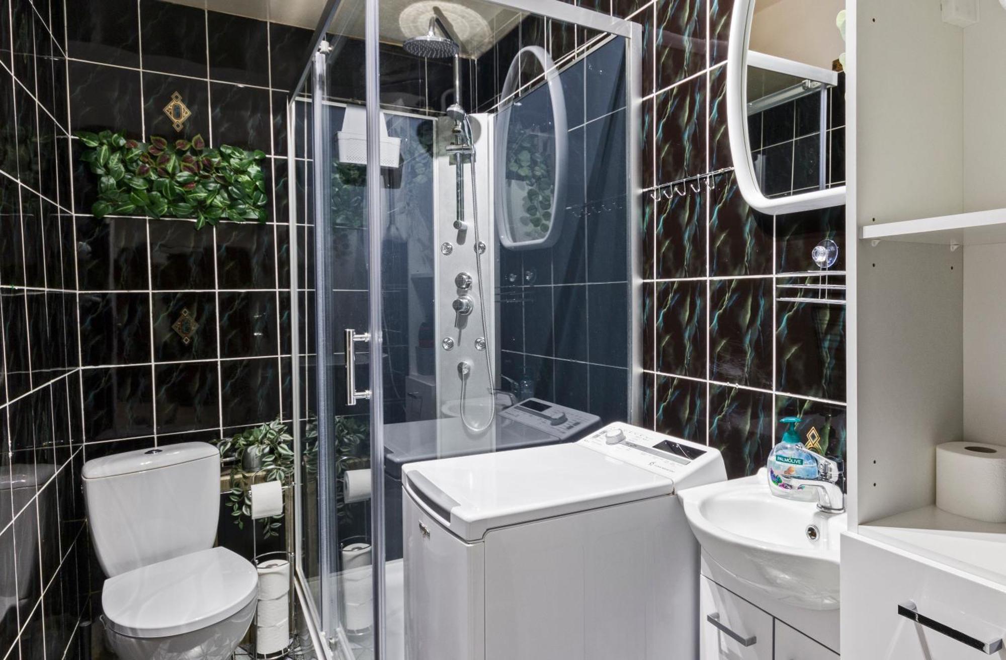 Apartament 2 pokojowy Gdańsk Zewnętrze zdjęcie