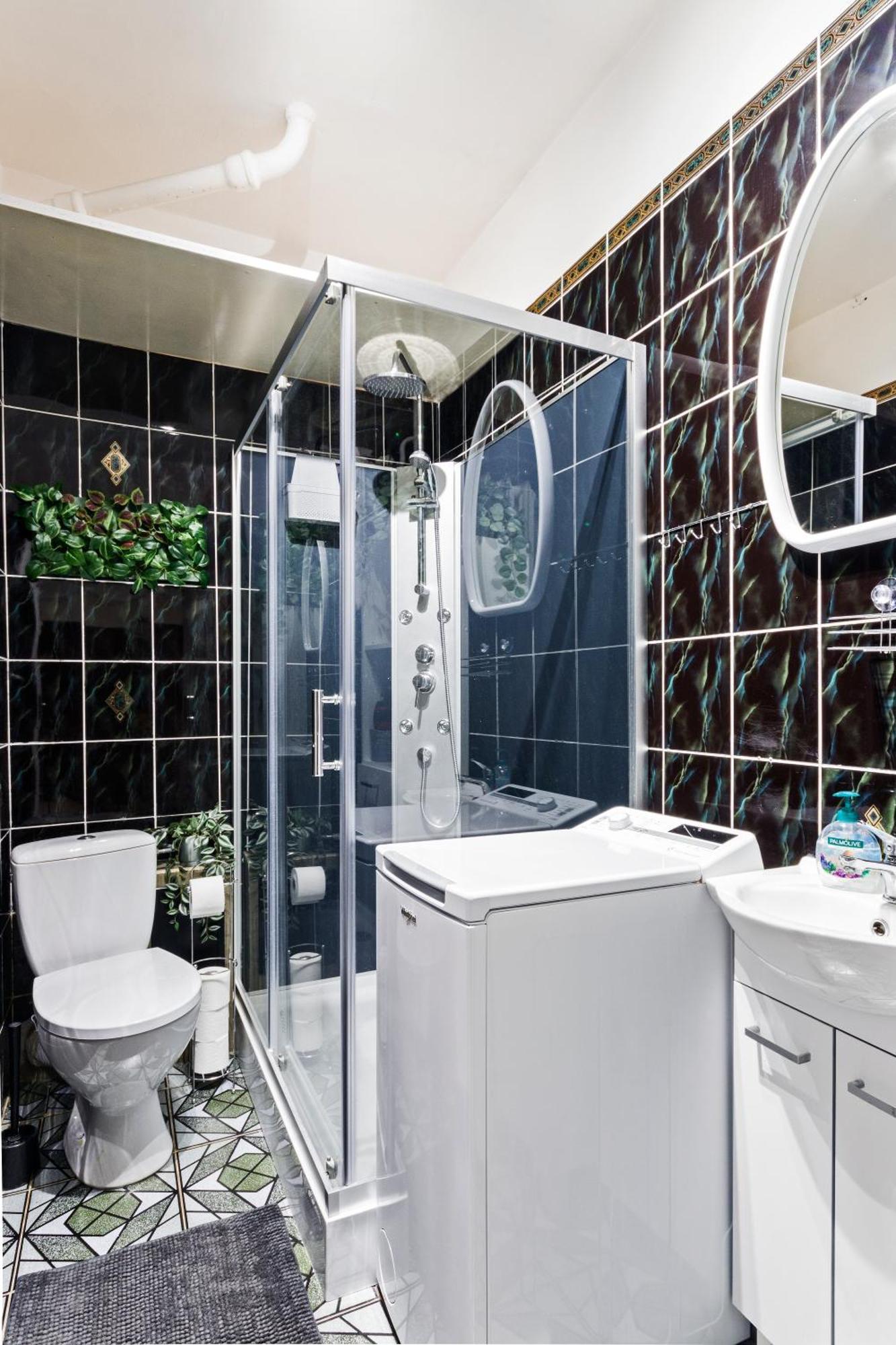 Apartament 2 pokojowy Gdańsk Zewnętrze zdjęcie